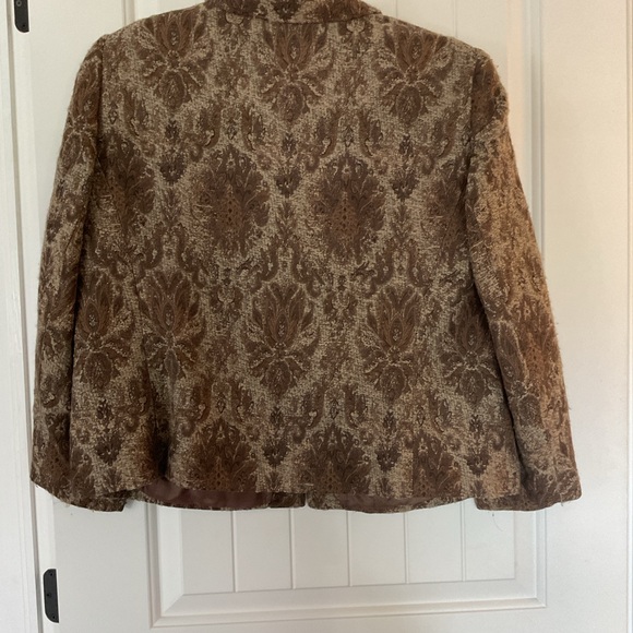 Laura’s, Proportion Petite 16w Jacket - Picture 2 of 3